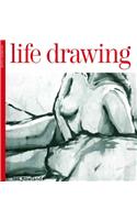 Foundation Course: Life Drawing