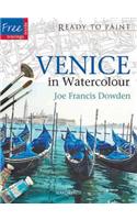 Venice in Watercolour