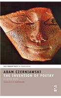 The Invention of Poetry