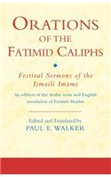 Orations of the Fatimid Caliphs