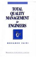 Total Quality Management for Engineers
