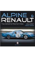 Alpine & Renault