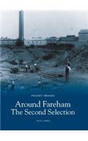 Around Fareham - The Second Selection: Pocket Images