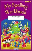 My Spelling Workbook