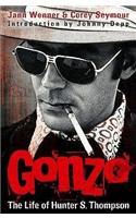 Gonzo: The Life Of Hunter S. Thompson