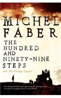 The Hundred and Ninety-Nine Steps: The Courage Consort