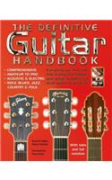 Definitive Guitar Handbook