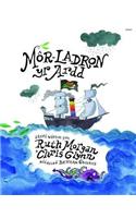 Mor-Ladron yr Ardd