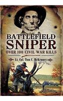 Battlefield Sniper: Over 100 Civil War Kills