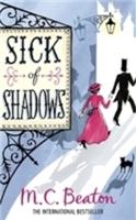 Sick of Shadows