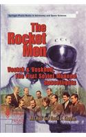 The Rocket Men