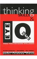 Thinking Skills and Eye Q