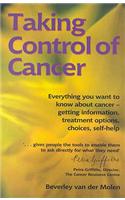 Taking Control of Cancer