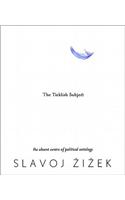 The Ticklish Subject: The Absent Centre of Political Ontology