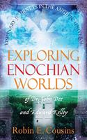 Exploring Enochian Worlds