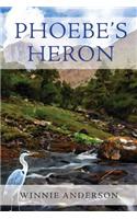 Phoebe's Heron