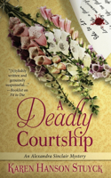 Deadly Courtship