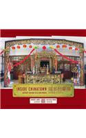 Inside Chinatown: Ancient Culture in a New World, TouchWood Editions