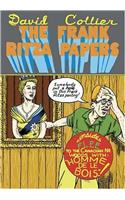 Frank Ritza Papers