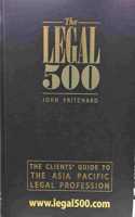 The Legal 500: Asia Pacific 2014-15