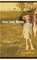 Jesus Loves Women