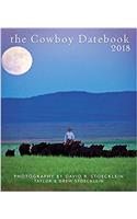 Cowboy 2018 Datebook