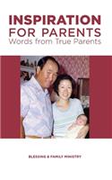 Inspiration for Parents