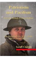 Patriotism and Pacifism in Early British Pentecostalism