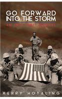 Go Forward into the Storm