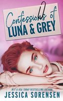 Confessions of Luna & Grey