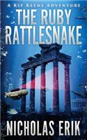 The Ruby Rattlesnake