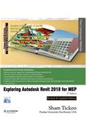 Exploring Autodesk Revit 2018 for MEP
