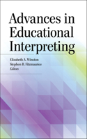 Advances in Educational Interpreting