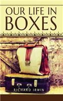 Our life in boxes