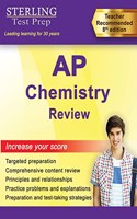 AP Chemistry Review: Complete Content Review