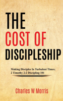 Cost of Discipleship