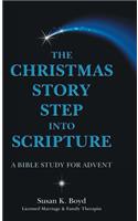 Christmas Story Step into Scripture