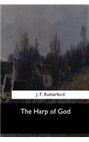 Harp of God