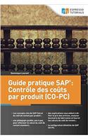 SAP Controle Des Couts Par Produit (Co-PC)