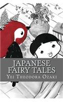 Japanese Fairy Tales