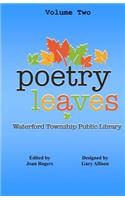 Poetry Leaves