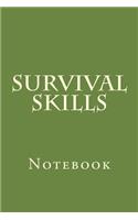 Survival Skills