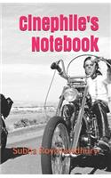 Cinephile's Notebook