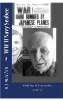 WWII Navy Seabee Profile