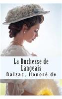 La Duchesse de Langeais