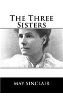 The Three Sisters