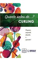 Quanto sabes de... Curling