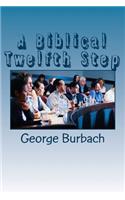 A Biblical Twelfth Step