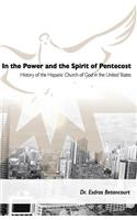 In the Power and the Spirit of Pentecost