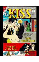 First Kiss
